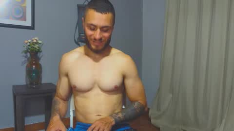 tomDavisXl online show from January 16, 3:48 am