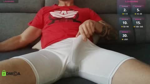 TOM online show from January 14, 1:41 pm