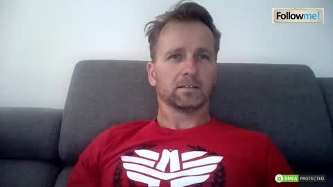 TOM online show from October 2, 1:10 pm