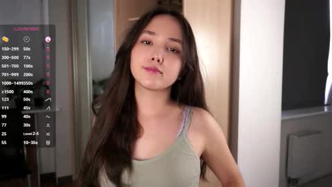 Snapshot of tomifarrand chatting on September 21, 7:01 am Liana online show from September 21, 7:01 am