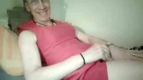 tomislav321 online show from May 30, 7:12 pm