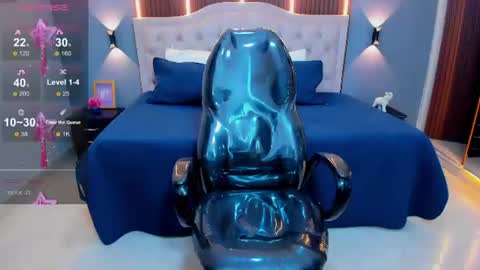 Tommy  online show from July 19, 3:53 am