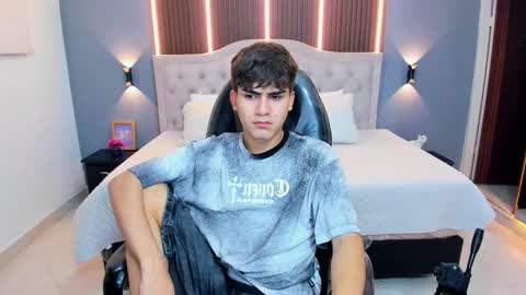 Tommy  online show from March 3, 3:24 am