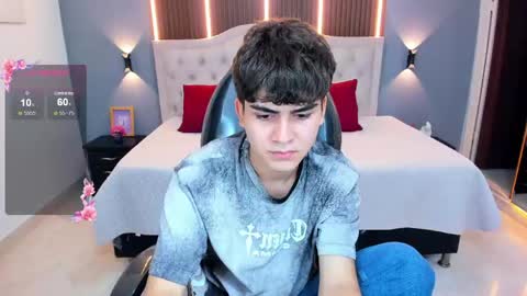 Tommy  online show from May 31, 4:00 am