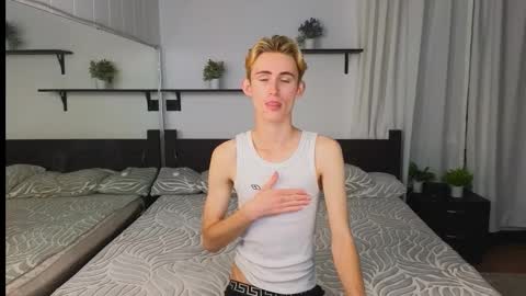 Tommy online show from September 23, 6:03 pm