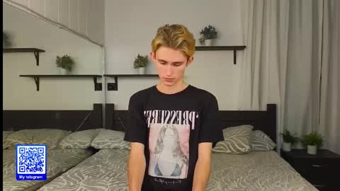 Tommy online show from October 11, 10:57 pm