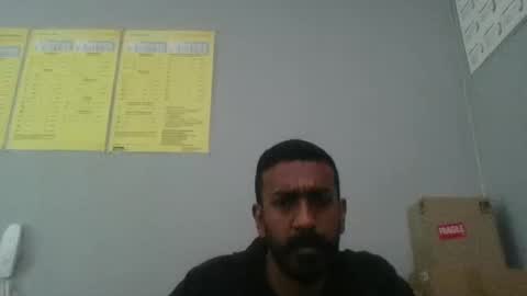 Snapshot of tommy_007_vercetti chatting on December 7, 7:21 am Tommy Vercetti online show from December 7, 7:21 am