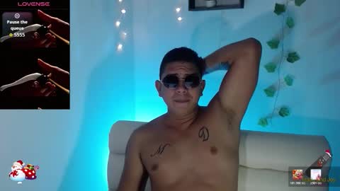 tommy_2456 online show from January 10, 5:02 am