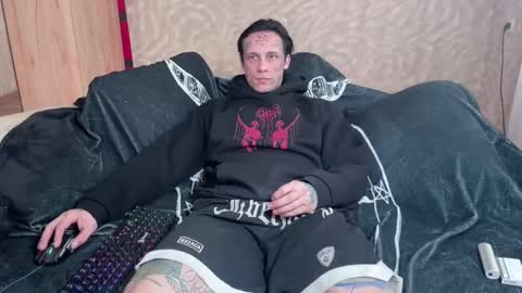 Tommy and Katana online show from February 27, 6:57 am