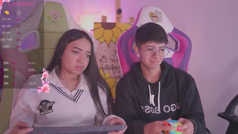 Blue  online show from November 7, 4:09 pm