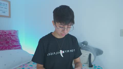 Blue  online show from October 21, 2:32 pm