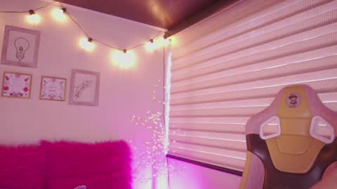 Blue  online show from April 11, 12:09 pm