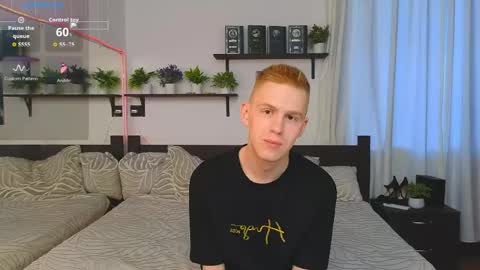 Tommy online show from May 10, 12:55 pm