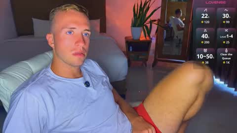 Tommy online show from February 22, 6:06 am