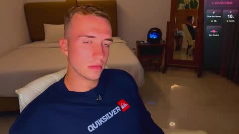 Tommy online show from October 21, 11:26 am