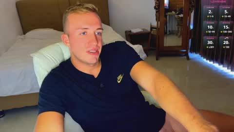 Tommy online show from May 17, 3:27 am