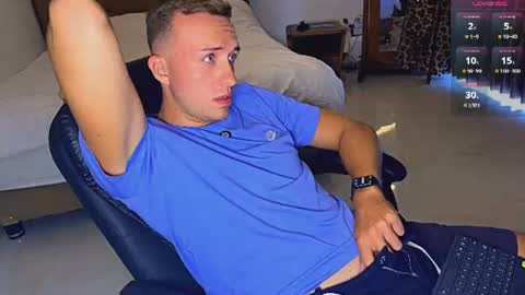 Tommy online show from July 6, 4:20 am