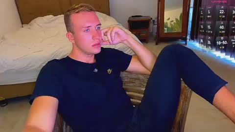 Tommy online show from June 17, 1:43 am