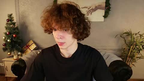 Tommy online show from December 21, 9:59 am