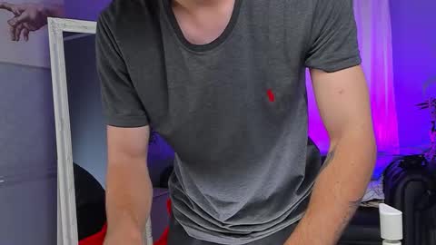 Tommy online show from October 29, 3:25 pm