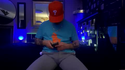 Tommy online show from February 21, 10:51 am