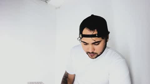 tommy_sccott online show from October 23, 12:56 am