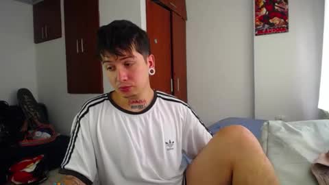 Dirty Tommy online show from January 17, 5:30 pm