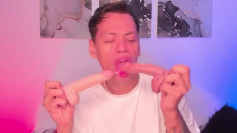 Tommy online show from October 19, 7:07 pm