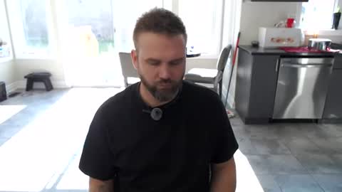 Tommybangzz online show from July 8, 1:03 pm
