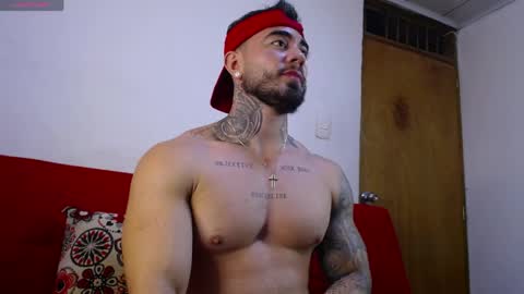 Steven online show from April 7, 5:53 am