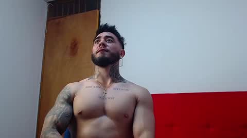 Steven online show from January 15, 8:05 pm