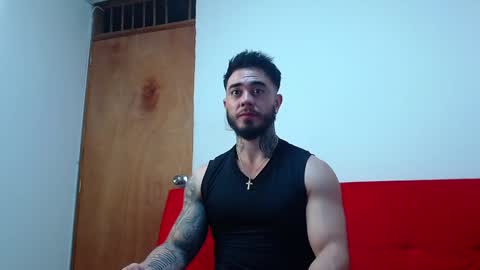 Steven online show from January 16, 5:32 am