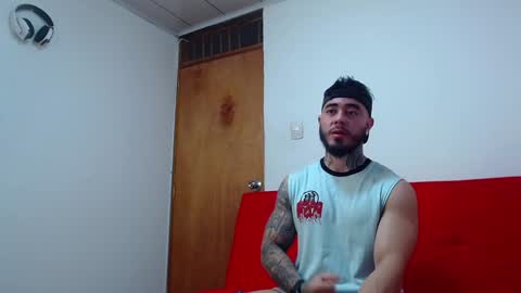 Steven online show from January 21, 6:23 pm