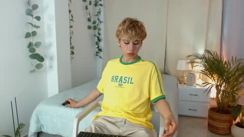 Tommy Foxboy online show from January 31, 1:12 pm