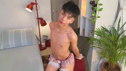 Tommy Foxboy online show from November 24, 12:59 pm