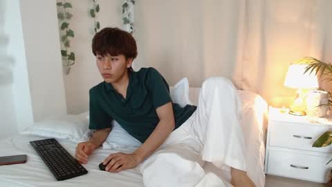 Tommy Foxboy online show from February 6, 4:14 pm