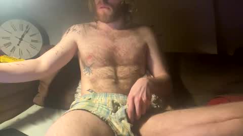 First Show ever 3 online show from March 1, 12:04 am