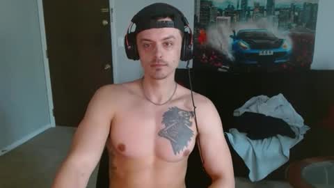 Tommy Strokes online show from April 15, 10:54 pm