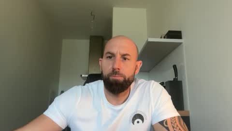 Thomas Fit online show from October 1, 10:25 am