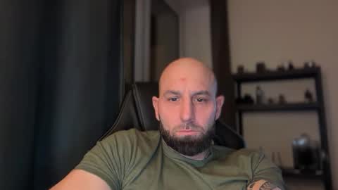 Thomas Fit online show from February 3, 10:14 pm