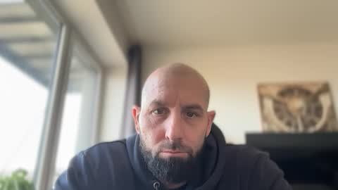 Thomas Fit online show from February 20, 10:39 am