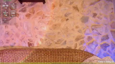 Snapshot of tomsloan_ chatting on March 10, 2:05 pm Sr. Thomas online show from March 10, 2:05 pm