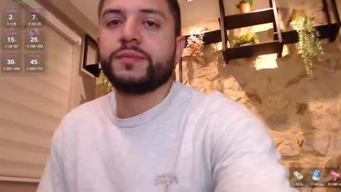 Snapshot of tomsloan_ chatting on February 12, 10:56 am Sr. Thomas online show from February 12, 10:56 am
