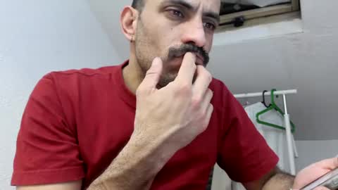 tomtomtom952 online show from January 6, 10:25 pm