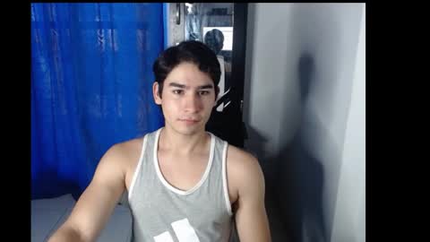 tomycute online show from January 21, 9:36 pm