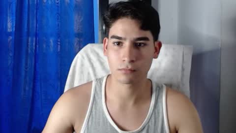 tomycute online show from September 12, 9:39 pm