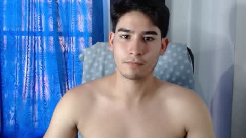 tomycute online show from October 3, 8:39 pm