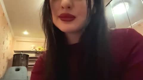 Bella  online show from February 13, 7:17 pm