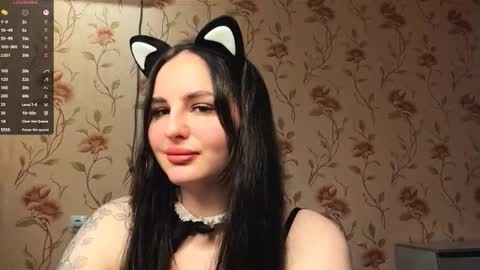 Bella  online show from February 20, 4:20 pm