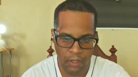 Antonio online show from November 10, 12:52 pm